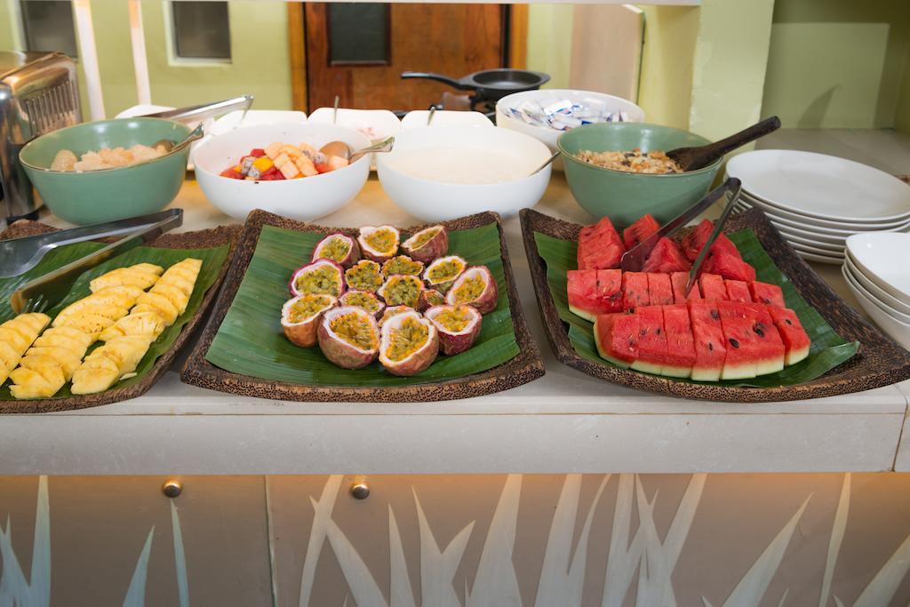 Villa Langka Hotel & Restaurant Phnom Penh Bagian luar foto